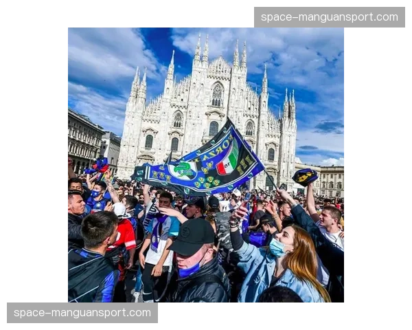 国米若本轮取胜即可提前八轮夺冠，俱乐部已开始筹备庆祝活动