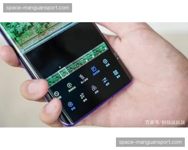 慢动作回放制作流程引入AI预选，大幅提升精彩瞬间捕捉率。