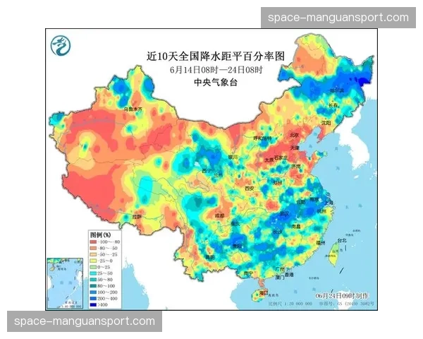 气象部门发布比赛日天气预报,多地球场可能遭遇雨水天气 气象部门发布比赛日天气预报,多地球场可能遭遇雨水天气