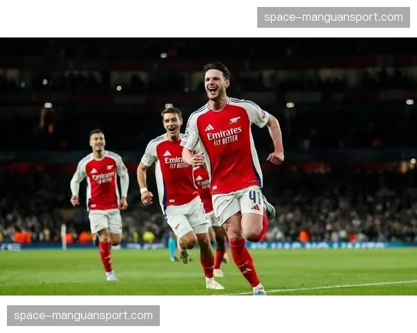 卫报：阿森纳的年轻风暴能否终结英超球队对欧冠冠军的漫长等待？