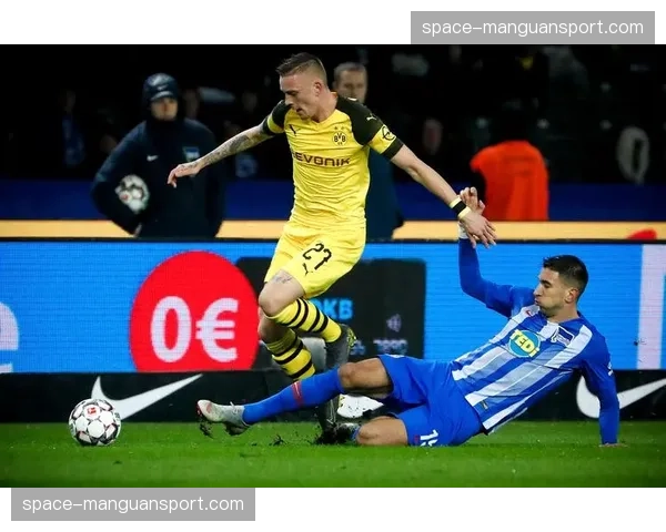 多特蒙德夏窗计划全面启动，锁定柏林赫塔16岁天才中场艾希霍恩