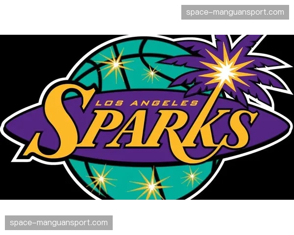 奈卡-奥胡米克重返洛杉矶火花